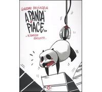 A Panda piace... essere raccolto