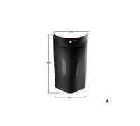 (A)Parafanghi Parafango anteriore posteriore per moto Parafango parafango paraspruzzi estensione universale