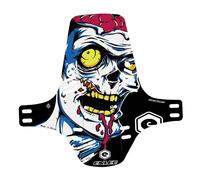 (A)Parafango MTB Parafango per mountain bike Pneumatico anteriore posteriore per bicicletta Blocco di