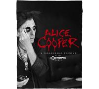 Music Blu-Ray Alice Cooper - A Paranormal Evening