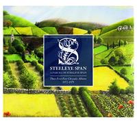 A Parcel Of Steeleye Span (Their First Five Chrysalis Albums 1972-1975)