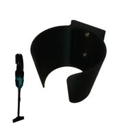 A Parete Per Aspirapolvere - Porta Aspirapolvere | Haster Per Aspiratori Non Udenti Nel Garage A Ciclomo Robusto Sospeso Per Casa, Garage, Porta 'armadio, Scopa, MOP, Detergente