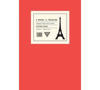 A Parigi. Il taccuino