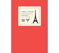A Parigi. Il taccuino