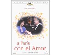 A Paris Con El Amor ( Ed. Remast. ) (Import) [1995]