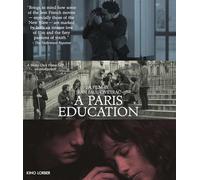 A Paris Education