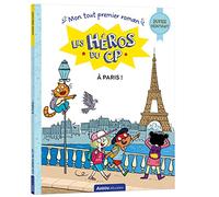 A Paris !: Super débutant