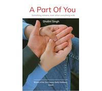 A Part of You Something remains, even when everything ends
