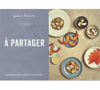 A partager - Le Frank: Compositions gourmandes d'ici & d'ailleurs