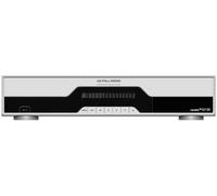 A partire da Com 900 IPBox DVB-S Linux HDTV Ricevitore con porta eSATA Nero