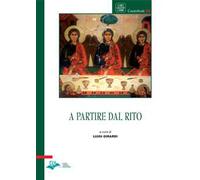 A partire dal rito