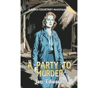 A Party to Murder