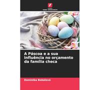 A Páscoa e a sua influência no orçamento da família checa