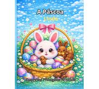 A Páscoa Linda