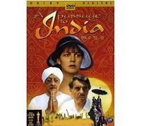 A Passage To India, (1984), NTSC (Region 1,2,3,4,5,6 Compatible)