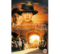 A Passage To India