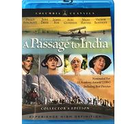 Passage To India [Edizione: Stati Uniti]