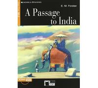 A Passage to India.Con Audio Scaricabile