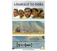 A Passage to India [Edizione: Regno Unito]