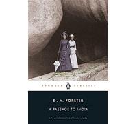 A passage to india - Forster E.m.