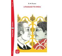 A Passage to India: mit Audio via ELI Link-App