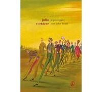 A passeggio con John Keats