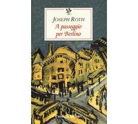 A passeggio per Berlino