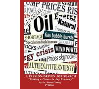 A Passion Driven Job Search: Finding a Career in Any Economy