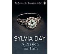 A Passion for Him