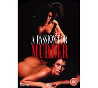 A Passion for Murder [DVD] [Edizione: Regno Unito]