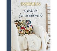 A Passion for Needlework - Factoria VII