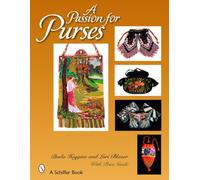 Paula Higgins A Passion for Purses (Copertina rigida)