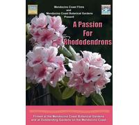 A Passion For Rhododendrons