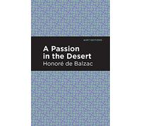 A Passion in the Desert