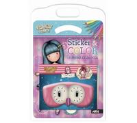 A passo di danza. Gorjuss. Ediz. a colori. Con sleep mask gufo
