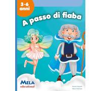 A passo di fiaba: canzoni cantate da Le mele canterine