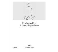 A passo di gambero. Guerre calde e populismo mediatico