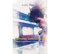 A PASSO DISUGUALE: Mattia, la rossa del treno e il Dylan Dog n.49