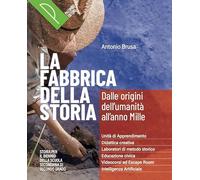 A passo spedito. I Promessi Sposi. Saperi di base, ripasso veloce, inclusione. Per le Scuole superiori. Con e-book. Con espansione online