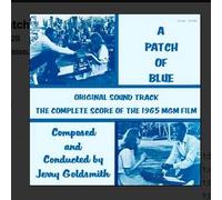 A Patch Of Blue
