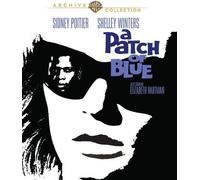 A Patch of Blue (Blu-ray) Debi Storm Elizabeth Fraser Elizabeth Hartman