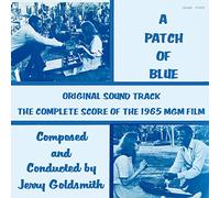 A Patch of Blue [Soundtrack LP]
