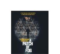 A Patch of Fog (Blu-ray) Conleth Hill Stephen Graham