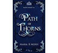 A Path of Thorns - NUOVO