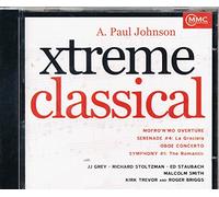 A.Paul Johnson - Xtreme Classical