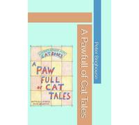 A Pawfull of Cat Tales