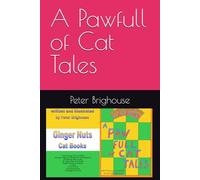 A Pawfull of Cat Tales