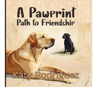 A Pawprint Path to Friendship