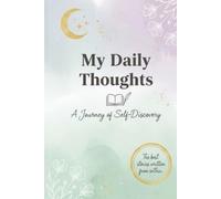 A Peaceful Lined Diary for Women and Teens: Perfect for Affirmations, Manifestation, and Goal Planning: Large 6x9 Lined Journal for Creative Writing, Personal Reflections, and Daily Life Planning