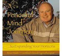 A Peaceful Mind Journey to Expanding Your Horizons [SINGLE]